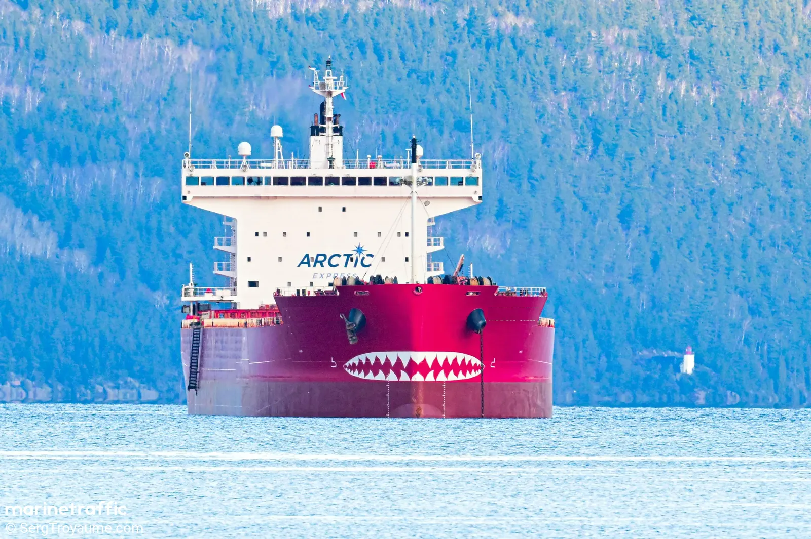 Nordic Oshima